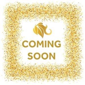 NEW CLOSET ITEMS COMING SOON!